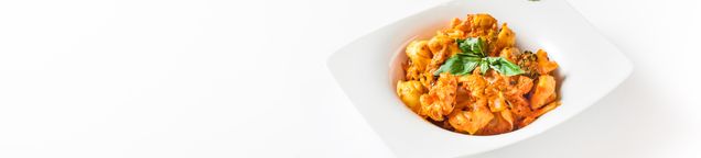 Italian Pasta-Tortellini